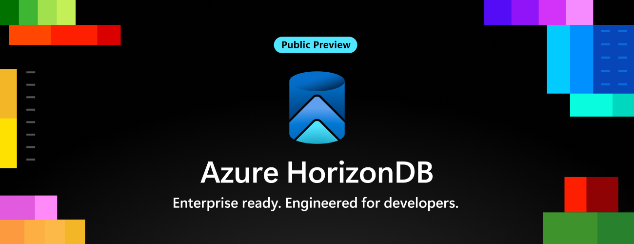 You are currently viewing Azure HorizonDB: The Complete Architect’s Guide to Microsoft’s AI-Ready PostgreSQL.
