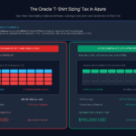 Azure VM vCore Customization: Slash Licensing Costs & Boost Single-Thread Performance.