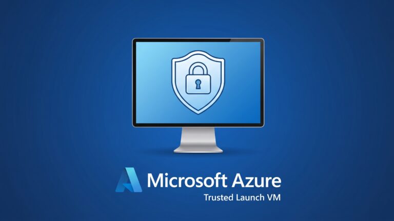 Decoding Azure VM Security Types: Standard vs. Trusted Launch vs. Confidential.